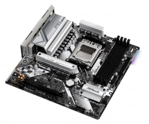 ASRock B650M Pro RS alaplap